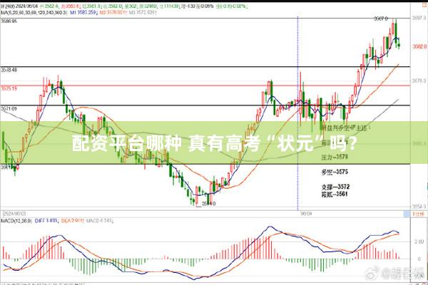 配资平台哪种 真有高考“状元”吗？